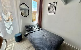 Centre Toulouse - Gare Matabiau - Grand Duplex