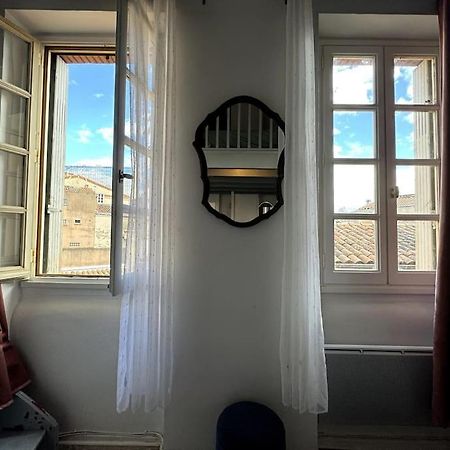 Appartement Centre Toulouse - Gare Matabiau - Grand Duplex Extérieur photo